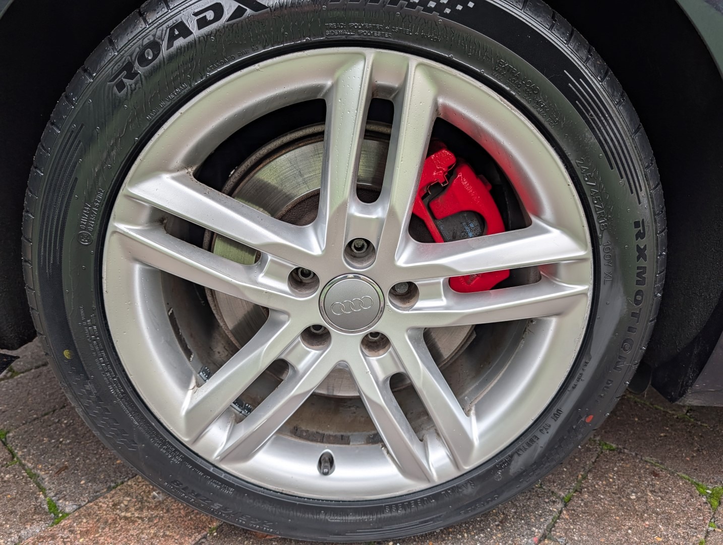 Used Audi A6 2016 for sale - 76696313: Photo 28