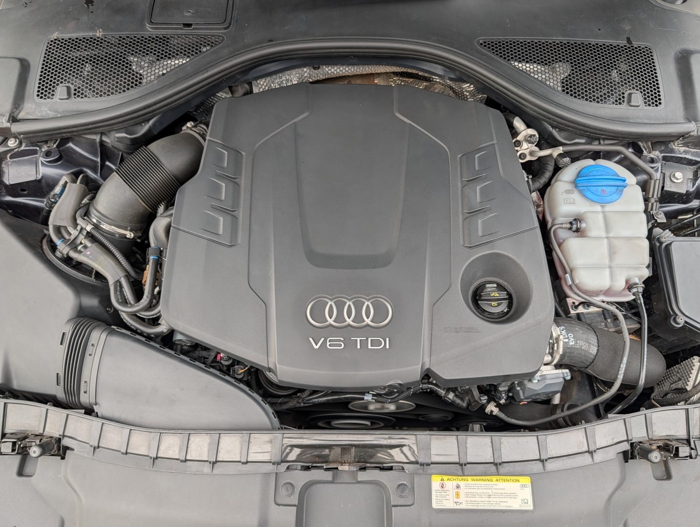 Used Audi A6 2016 for sale - 76696313: Photo 29