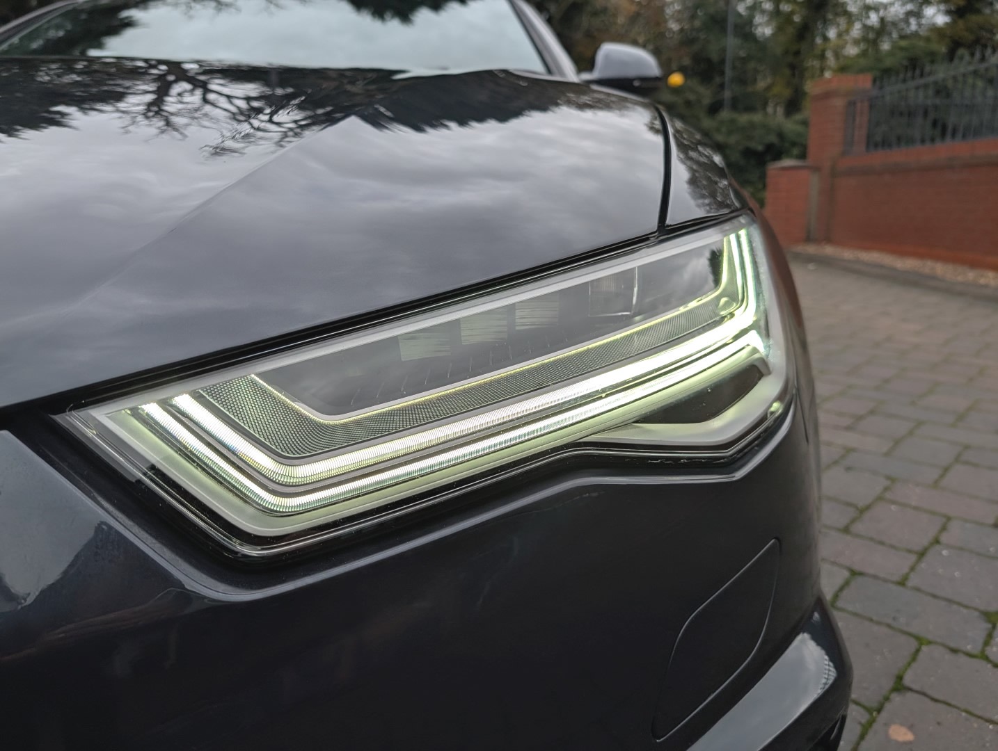 Used Audi A6 2016 for sale - 76696313: Photo 30