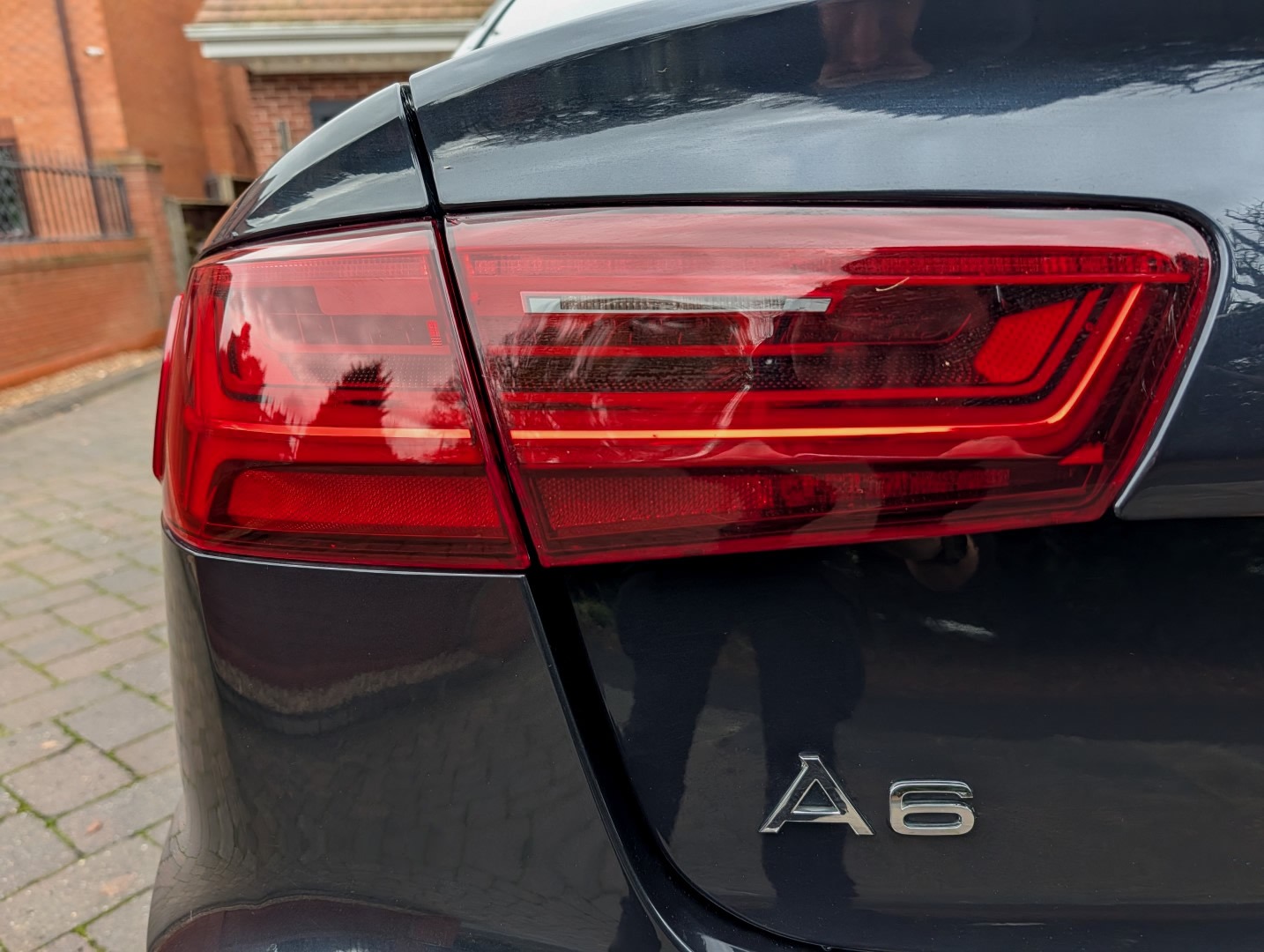 Used Audi A6 2016 for sale - 76696313: Photo 31