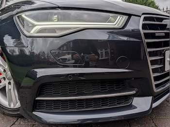 Used Audi A6 2016 for sale - 76696313: Photo