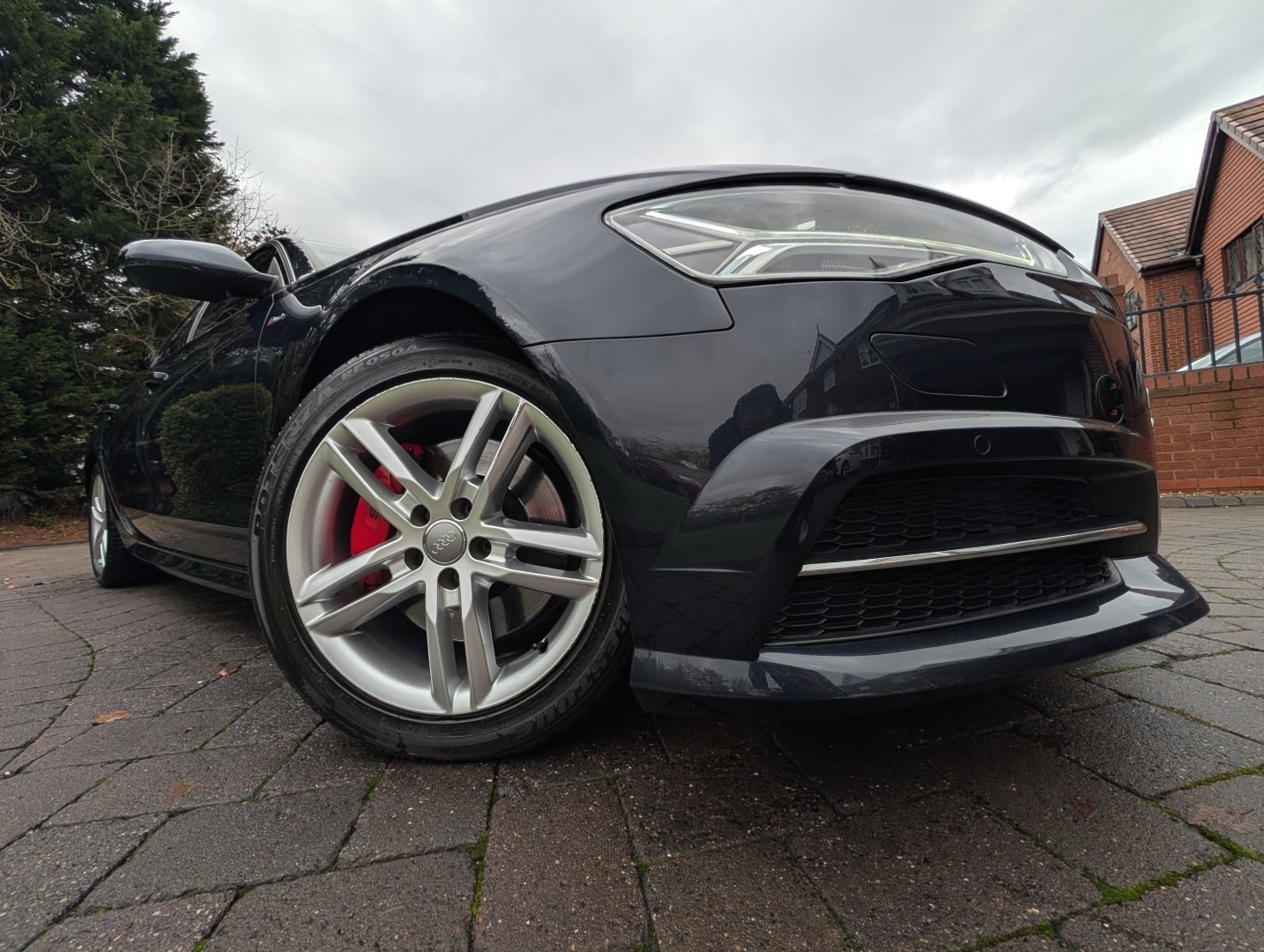 Used Audi A6 2016 for sale - 76696313: Photo 5