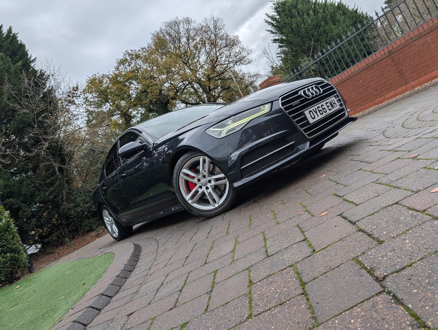 Used Audi A6 2016 for sale - 76696313: Photo 6