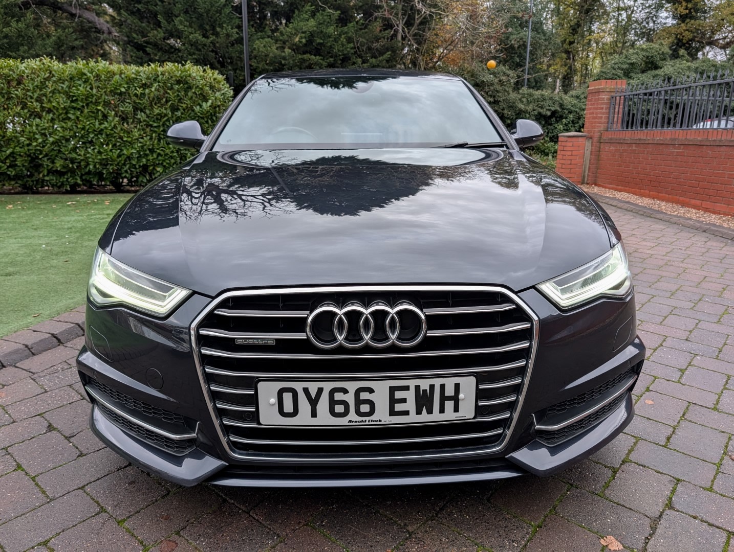 Used Audi A6 2016 for sale - 76696313: Photo 7