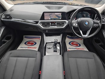 Used BMW 3 Series 2021 for sale - 78155743: Photo