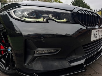 Used BMW 3 Series 2021 for sale - 78155743: Photo