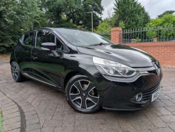 2015 (15) - 1.5 dCi 90 Dynamique MediaNav Energy *FSH, Just Serviced & MOT 06/26* 5-Door