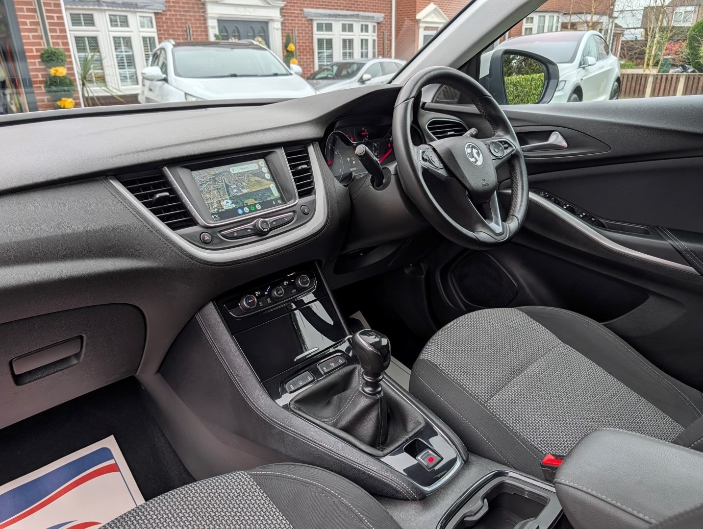Used Vauxhall Grandland X 2018 for sale - 77938438: Photo 17