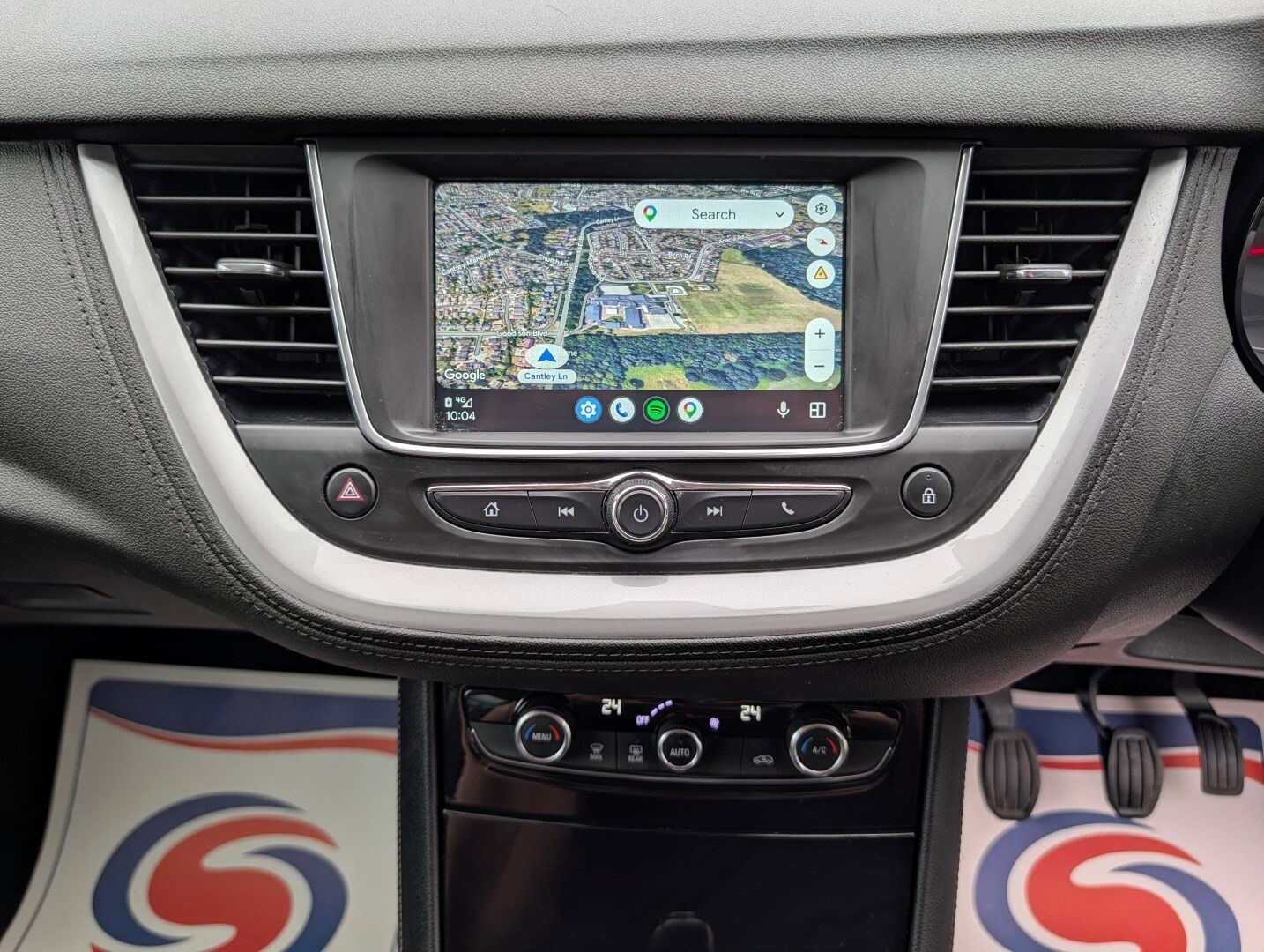 Used Vauxhall Grandland X 2018 for sale - 77938438: Photo 20