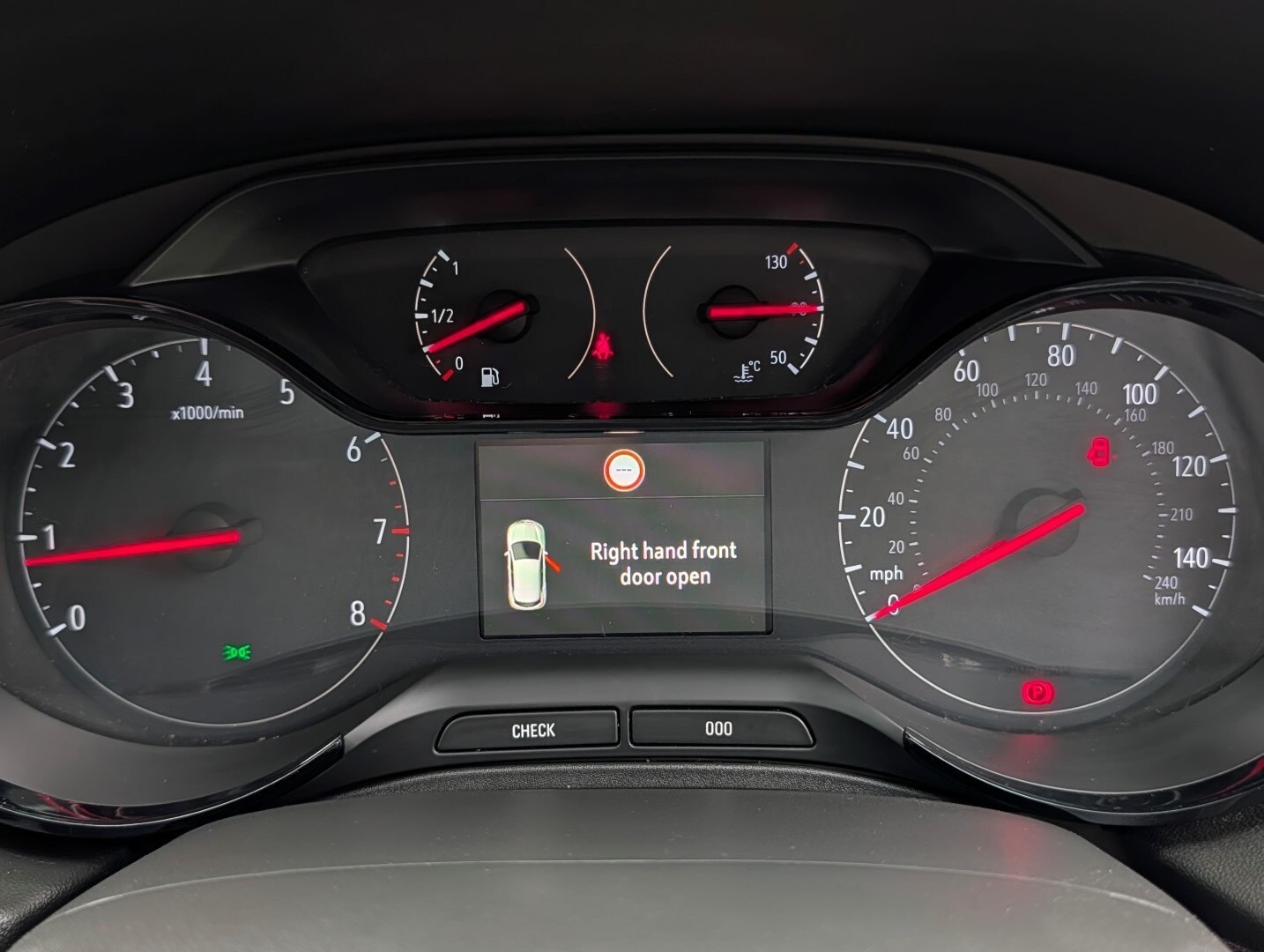 Used Vauxhall Grandland X 2018 for sale - 77938438: Photo 22