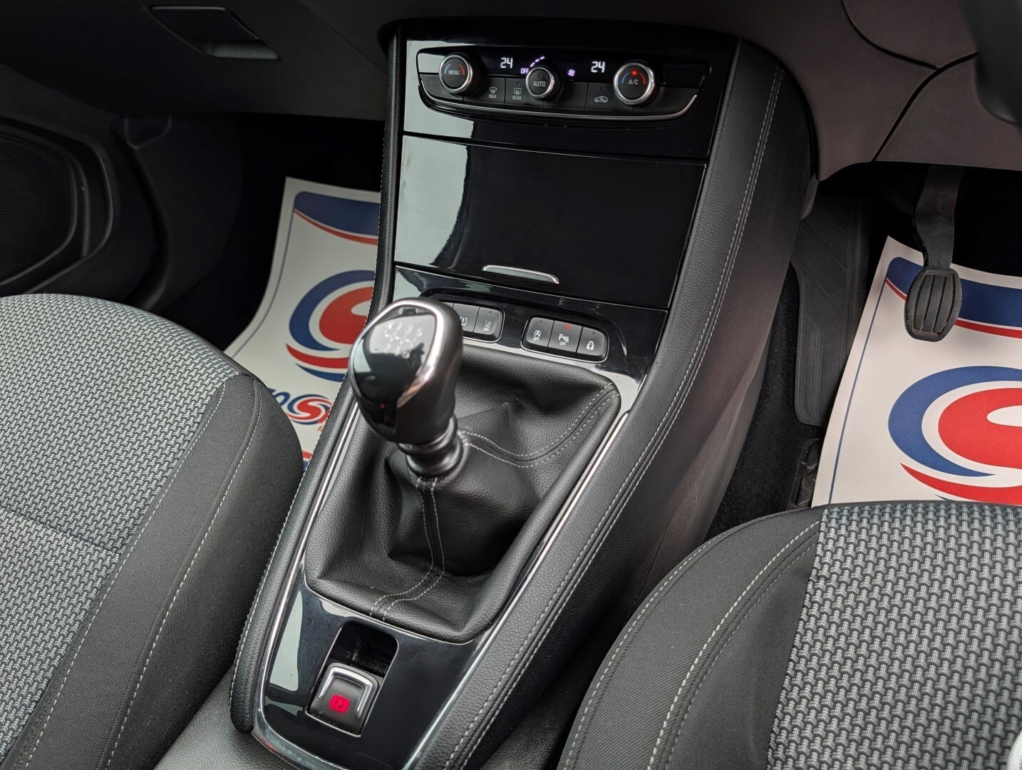 Used Vauxhall Grandland X 2018 for sale - 77938438: Photo 23