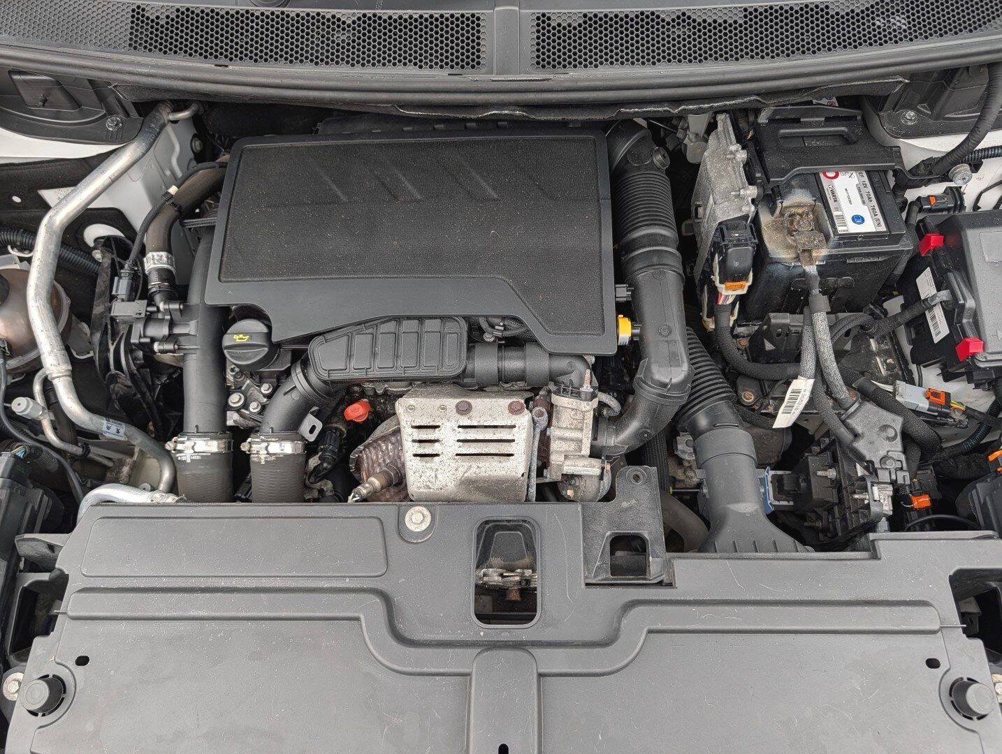 Used Vauxhall Grandland X 2018 for sale - 77938438: Photo 29