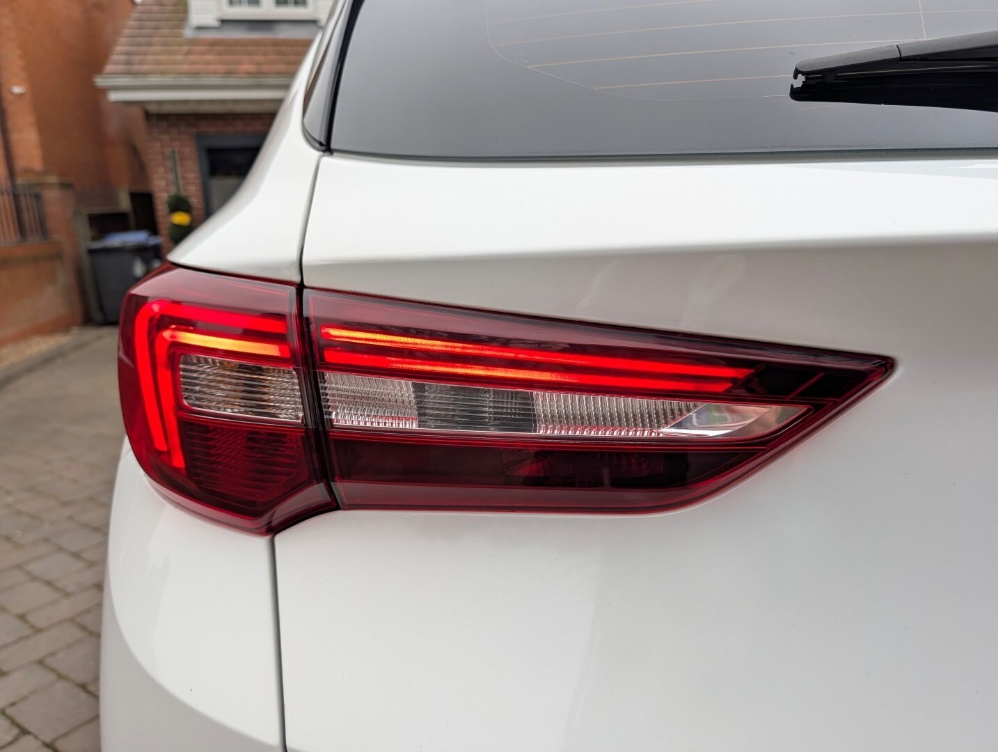 Used Vauxhall Grandland X 2018 for sale - 77938438: Photo 31