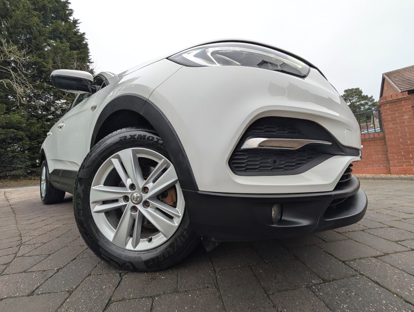 Used Vauxhall Grandland X 2018 for sale - 77938438: Photo 6