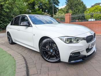 2016 (16) - 330e M Sport Step Auto [252] *FSH, Just Serviced & MOT 05/26* 4-Door