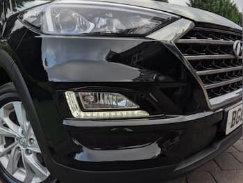 Used Hyundai TUCSON 2018 for sale - 79775809: Photo