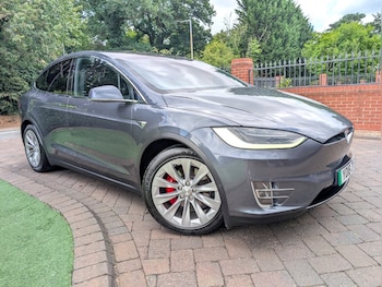 2018 (18) - 245kW 75kWh Dual Motor Auto 4WDE *Just Serviced & MOT 07/26* 5-Door