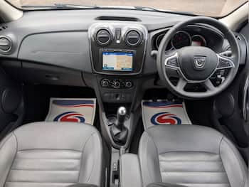 Used Dacia Sandero 2020 for sale - 79704904: Photo
