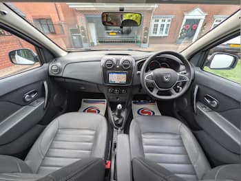 Used Dacia Sandero 2020 for sale - 79704904: Photo