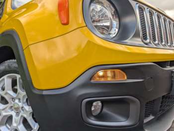 Used Jeep Renegade 2018 for sale - 75255984: Photo