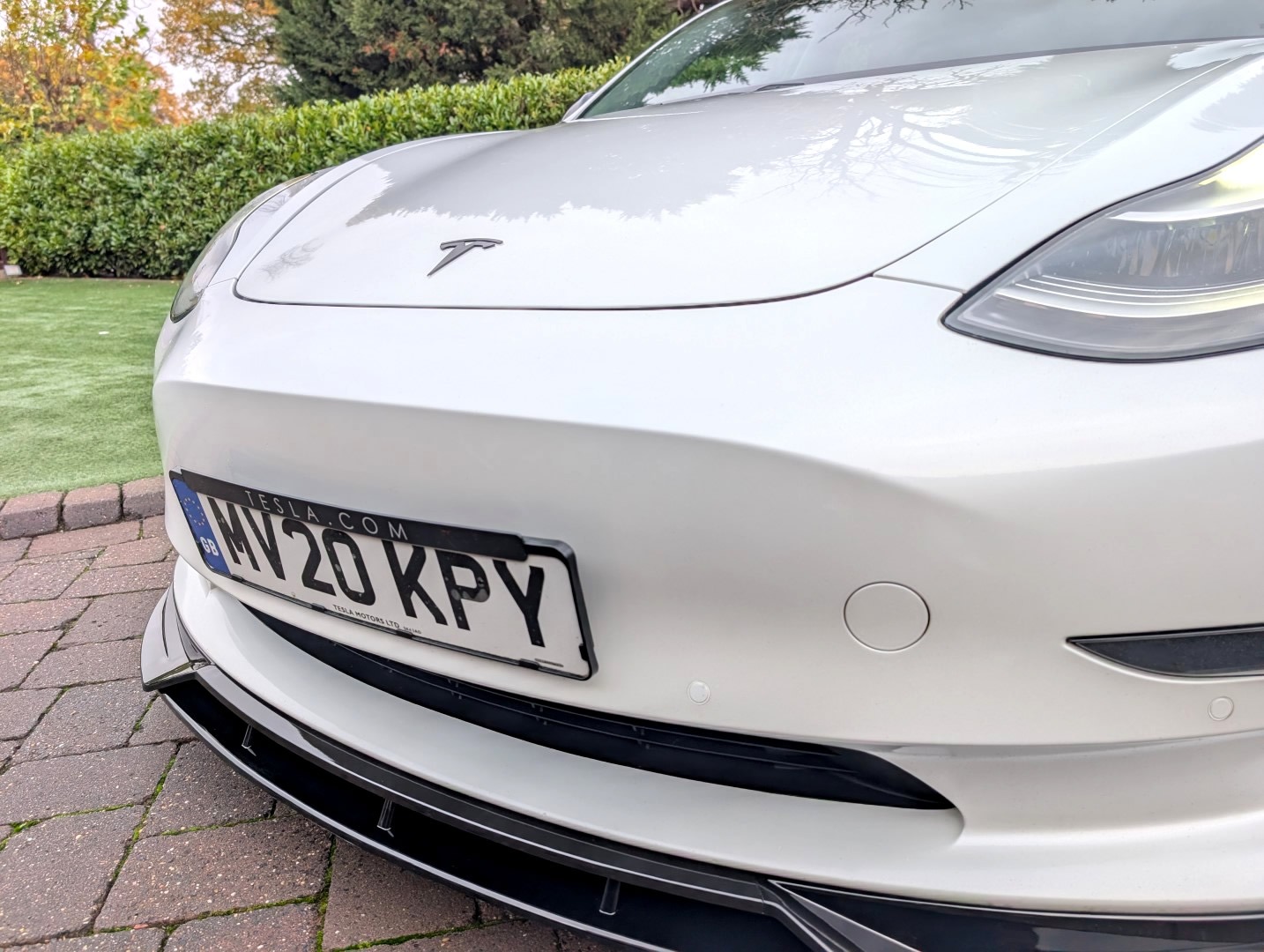 Used Tesla Model 3 2020 for sale - 76411820: Photo 10