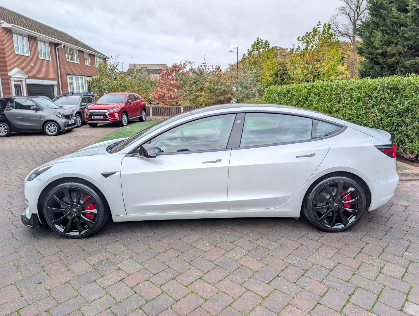 Used Tesla Model 3 2020 for sale - 76411820: Photo 11