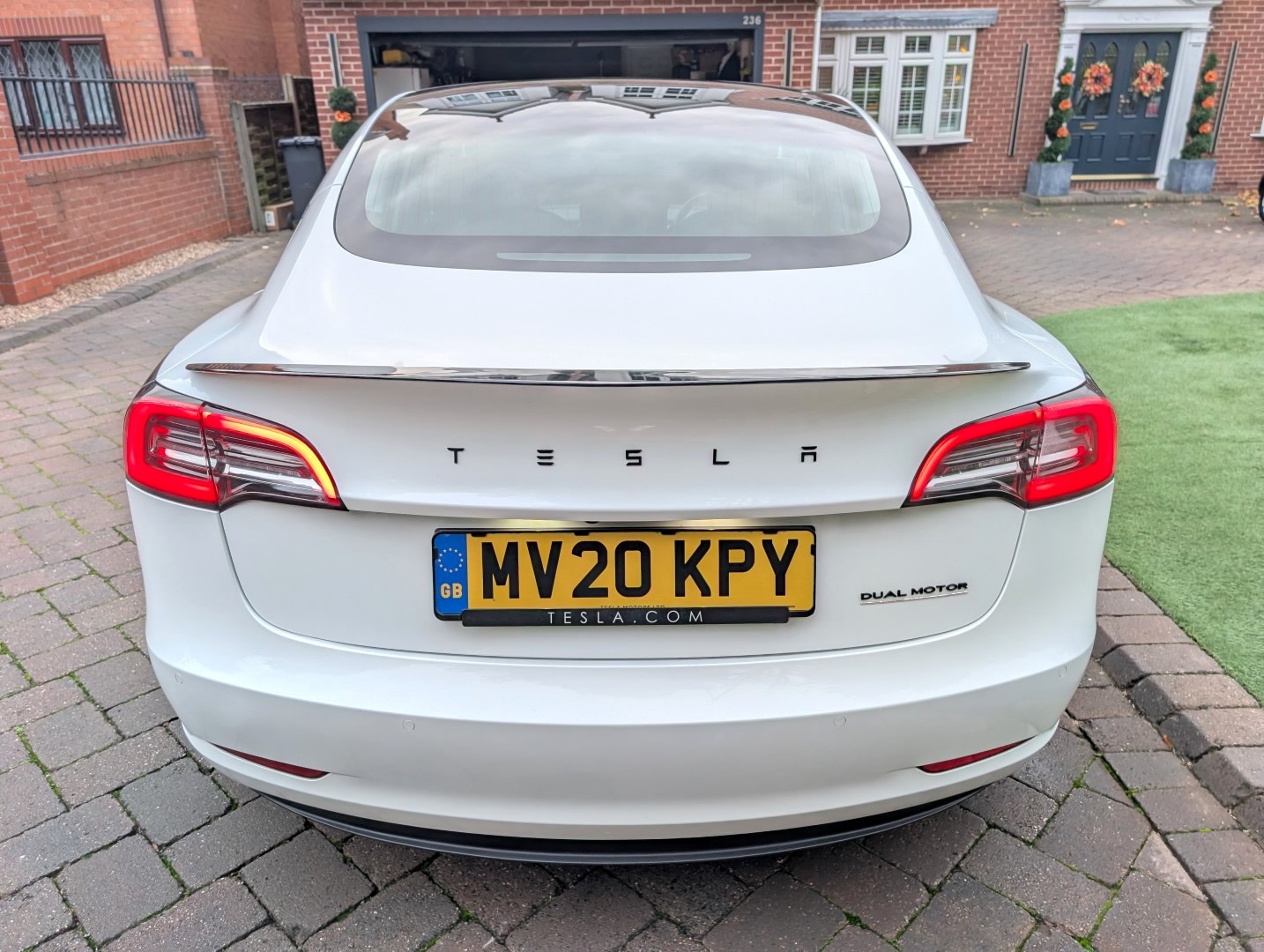 Used Tesla Model 3 2020 for sale - 76411820: Photo 13