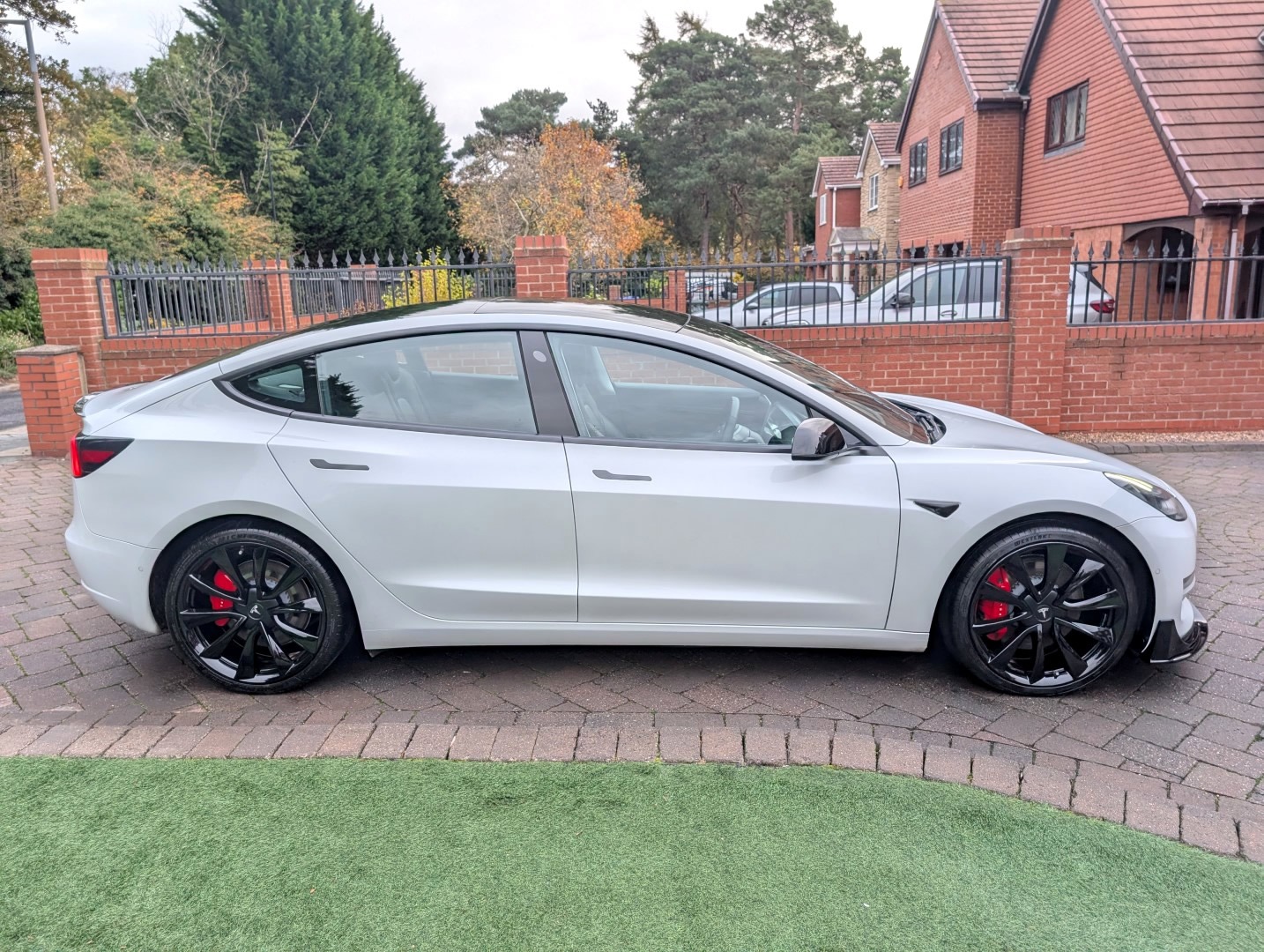 Used Tesla Model 3 2020 for sale - 76411820: Photo 16