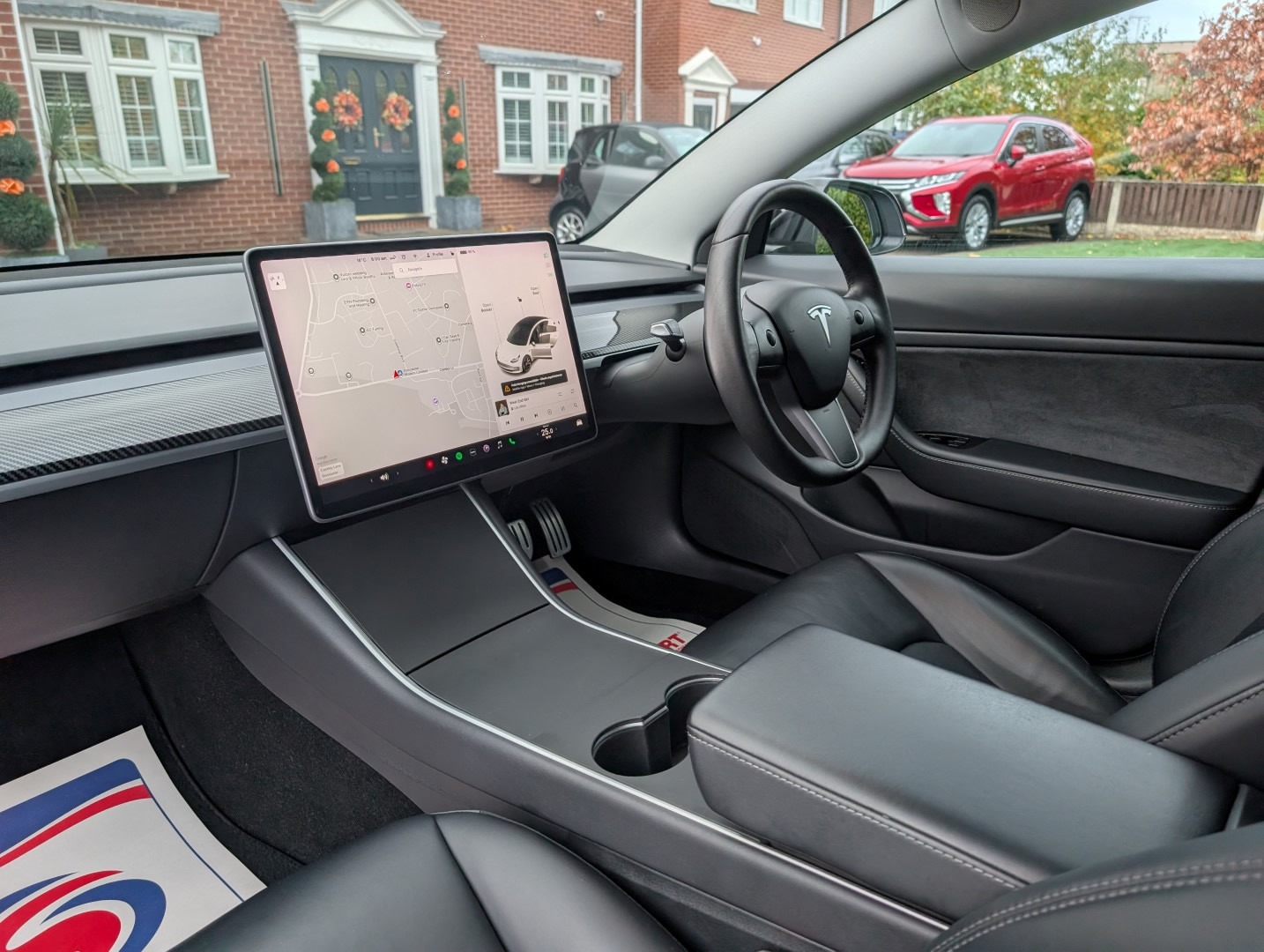 Used Tesla Model 3 2020 for sale - 76411820: Photo 17