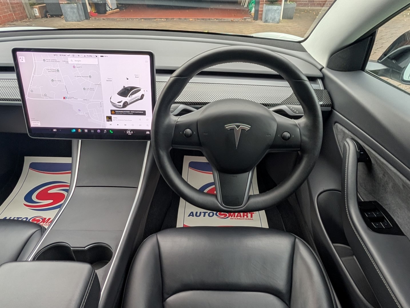 Used Tesla Model 3 2020 for sale - 76411820: Photo 18