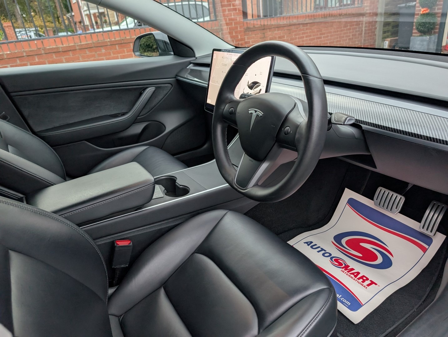 Used Tesla Model 3 2020 for sale - 76411820: Photo 19