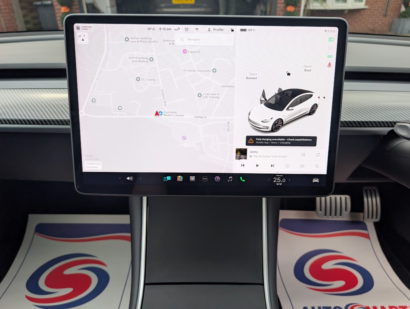 Used Tesla Model 3 2020 for sale - 76411820: Photo 20