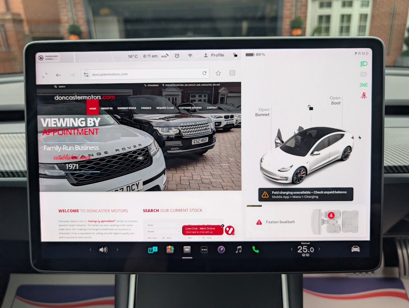 Used Tesla Model 3 2020 for sale - 76411820: Photo 21