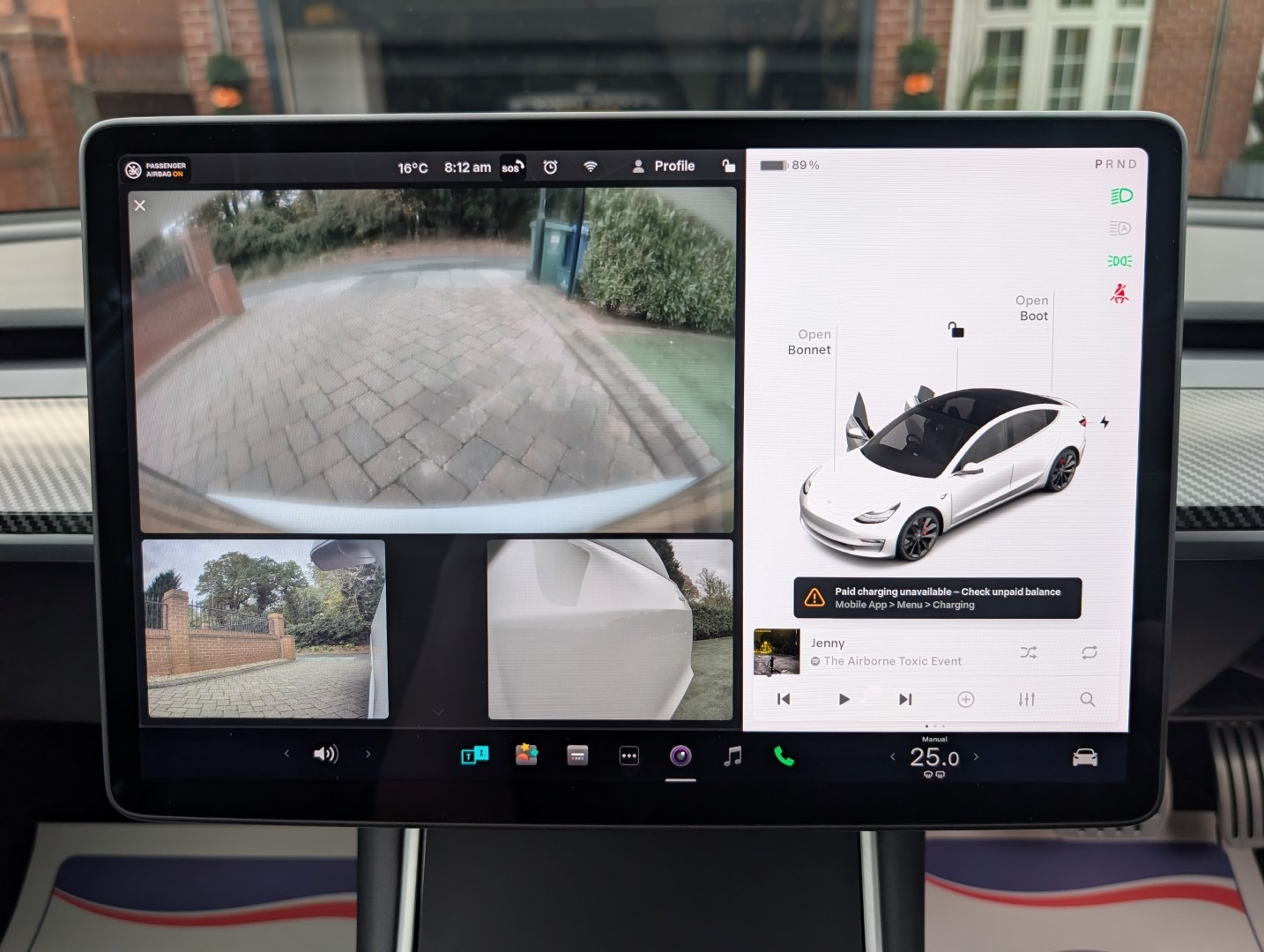 Used Tesla Model 3 2020 for sale - 76411820: Photo 22