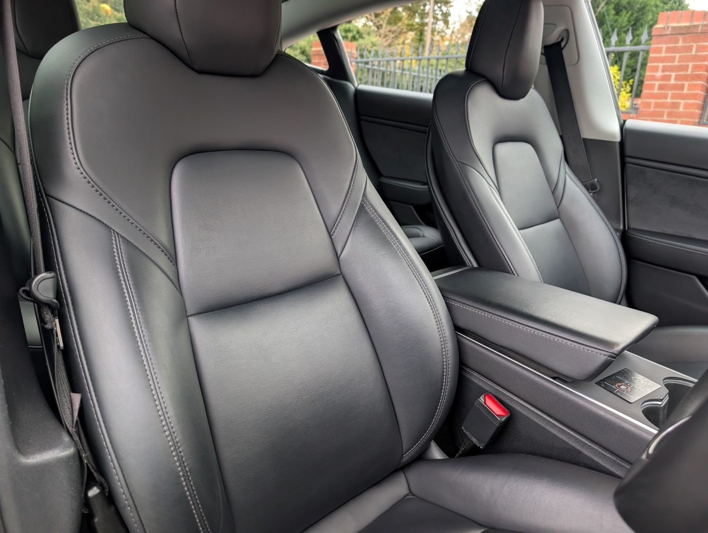 Used Tesla Model 3 2020 for sale - 76411820: Photo 24