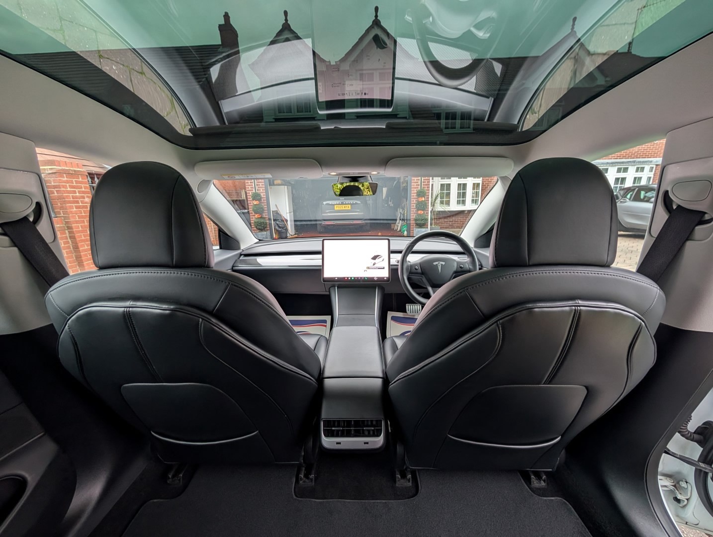 Used Tesla Model 3 2020 for sale - 76411820: Photo 25