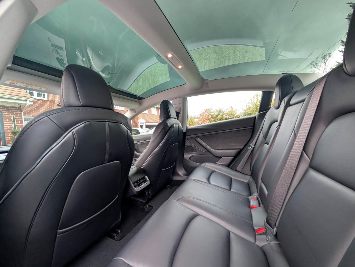 Used Tesla Model 3 2020 for sale - 76411820: Photo 27