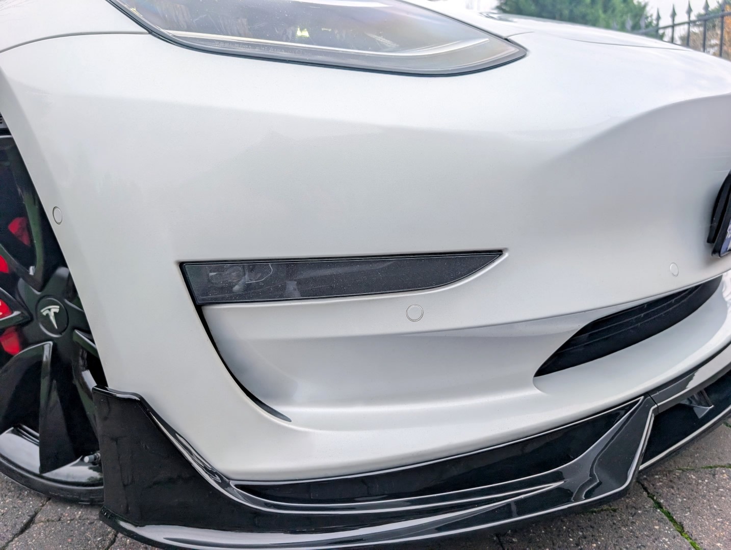 Used Tesla Model 3 2020 for sale - 76411820: Photo 3