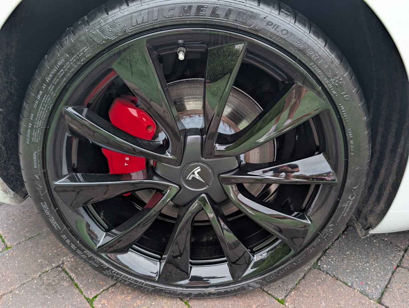 Used Tesla Model 3 2020 for sale - 76411820: Photo 30