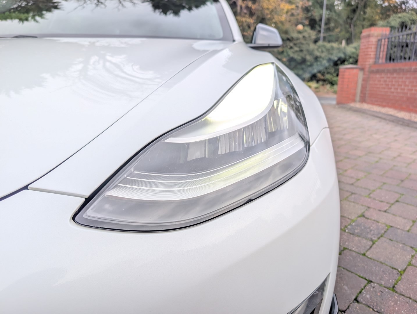 Used Tesla Model 3 2020 for sale - 76411820: Photo 33