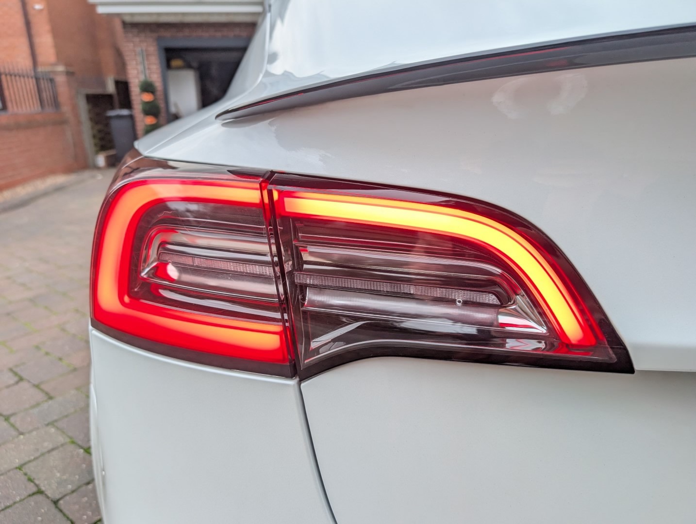 Used Tesla Model 3 2020 for sale - 76411820: Photo 34