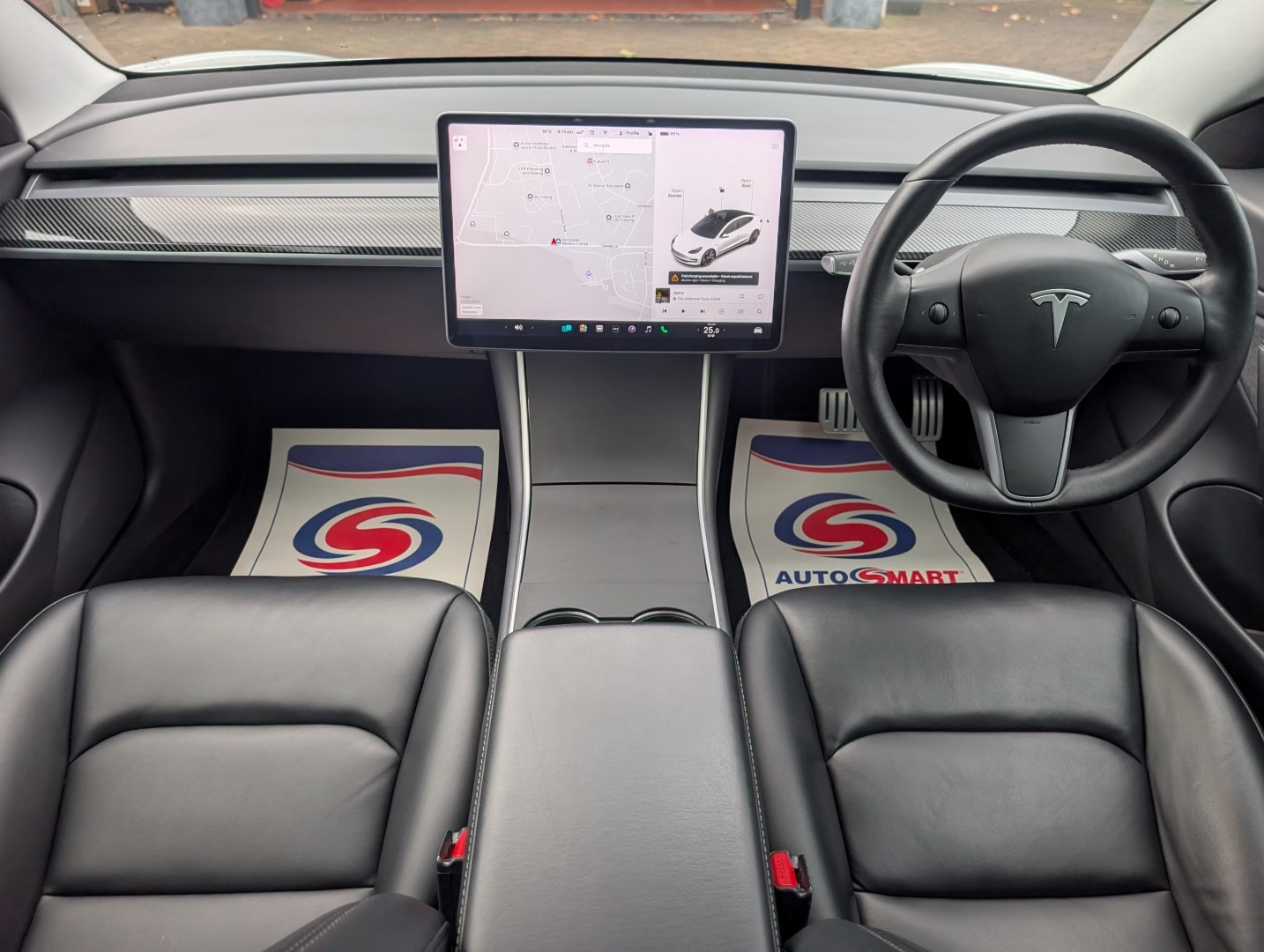 Used Tesla Model 3 2020 for sale - 76411820: Photo 4