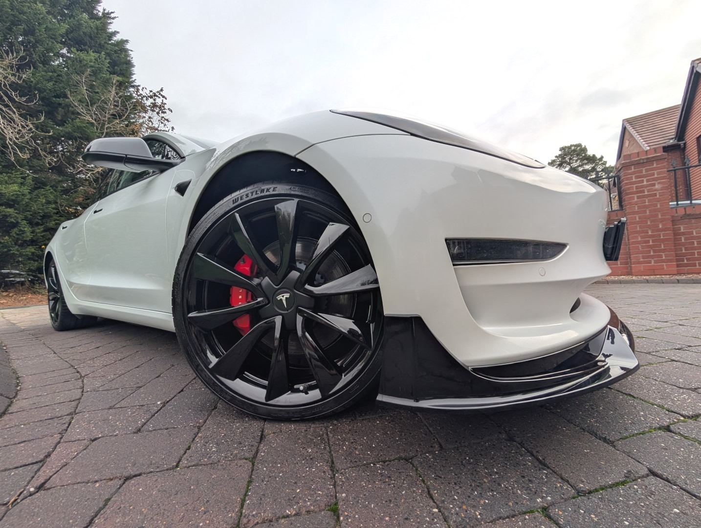 Used Tesla Model 3 2020 for sale - 76411820: Photo 5