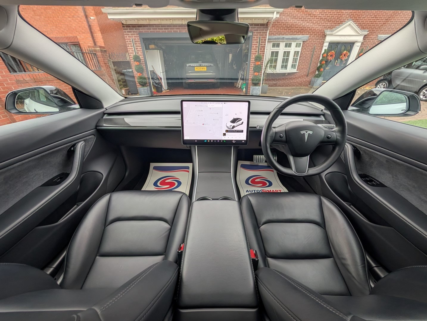 Used Tesla Model 3 2020 for sale - 76411820: Photo 6