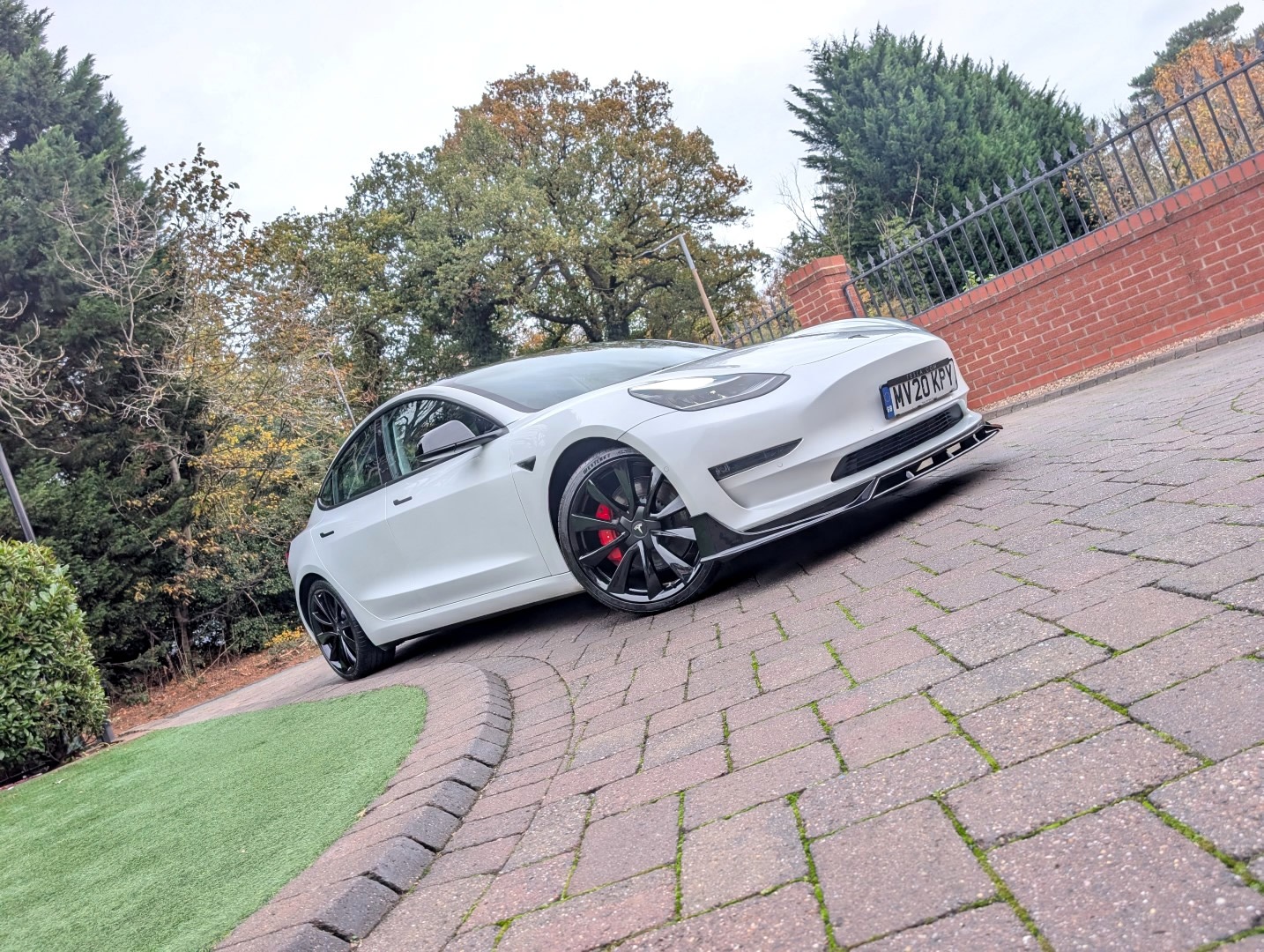 Used Tesla Model 3 2020 for sale - 76411820: Photo 7