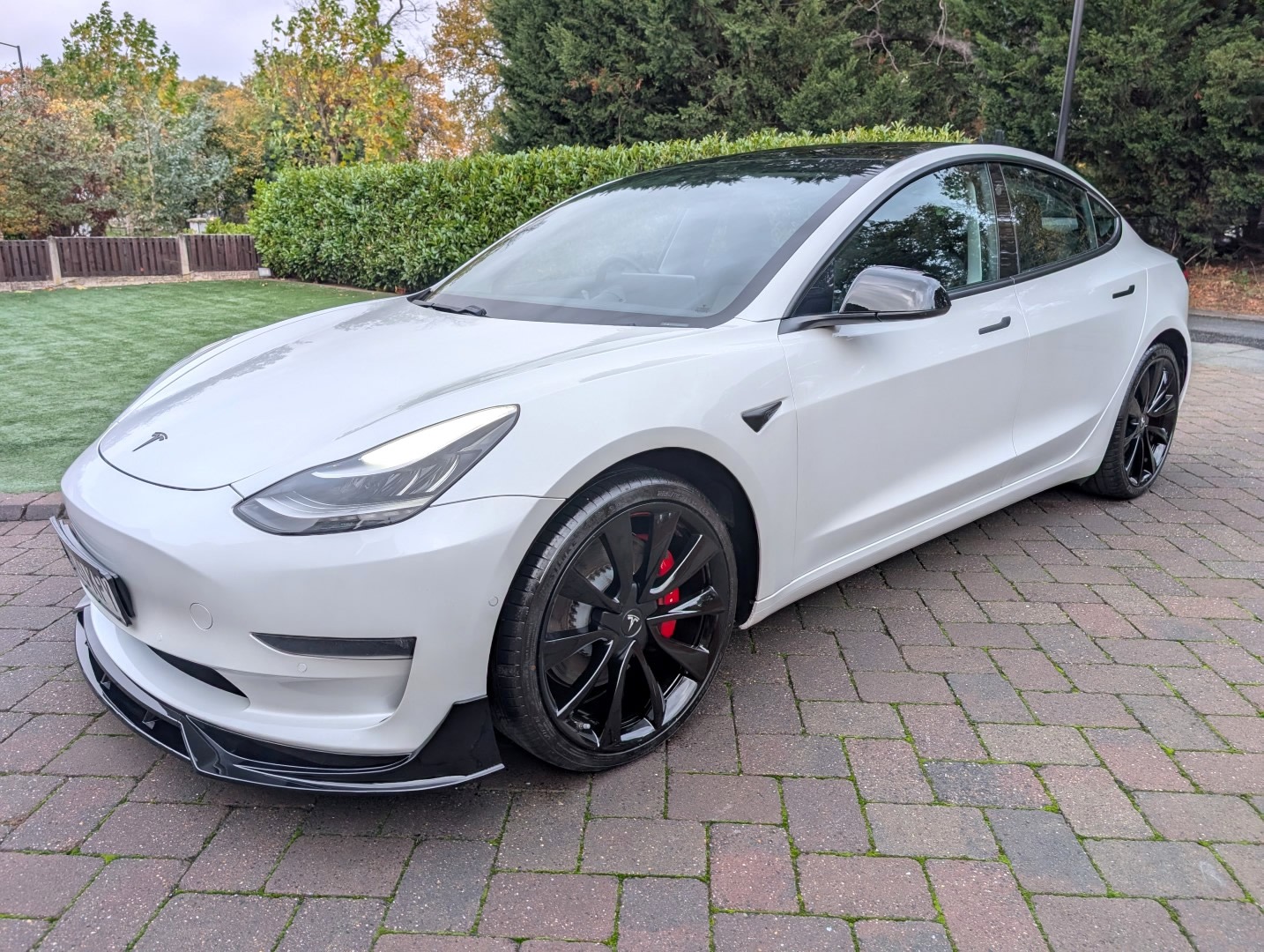 Used Tesla Model 3 2020 for sale - 76411820: Photo 9