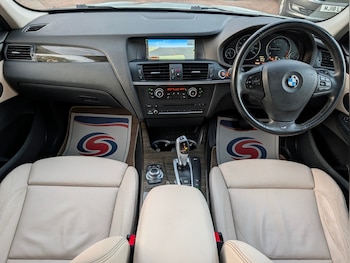 Used BMW X3 2011 for sale - 78323375: Photo