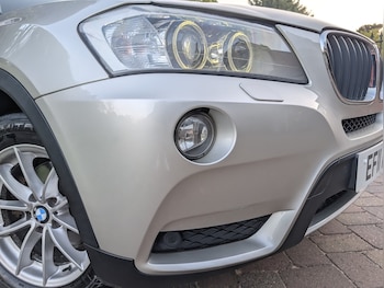 Used BMW X3 2011 for sale - 78323375: Photo