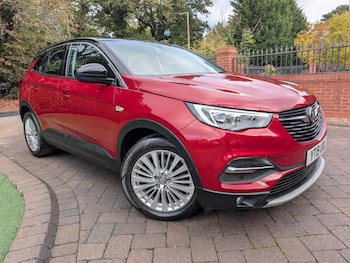 2019 (19) - 1.2 Turbo Sport Nav *1 Former Keeper, FSH & Just Serviced* 5-Door