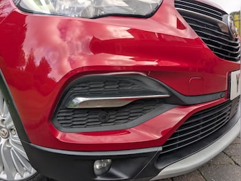 Used Vauxhall Grandland X 2019 for sale - 76366276: Photo